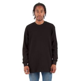 Shaka Wear SHTHRM Unisex Thermal T-Shirt