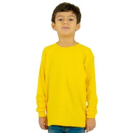 Shaka Wear SHTHRMY Youth Thermal T-Shirt