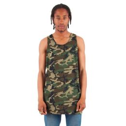 Shaka Wear SHTANK Unisex Active Tank