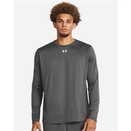 Under Armour 1376843 Men's Team Tech™ Long Sleeve T-Shirt