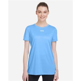 Under Armour 1376847 Women's Team Tech™ T-Shirt