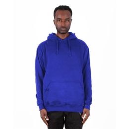 Shaka Wear SHHFP Men's Heavyweight Fleece Hooded Sweatshirt