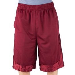 Shaka Wear SHBMS Men's Mesh Shorts