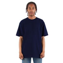 Shaka Wear SHRHSS Unisex RETRO Heavyweight T-Shirt