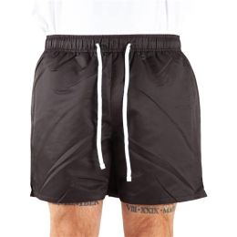Shaka Wear SHPRS Men's Poly Running Shorts