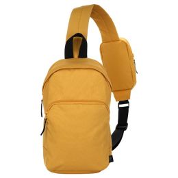 econscious EC8710 Grove Sling Bag