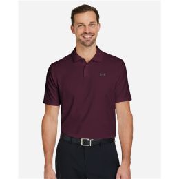 Under Armour 1377374 Men's Performance 3.0 Golf Polo