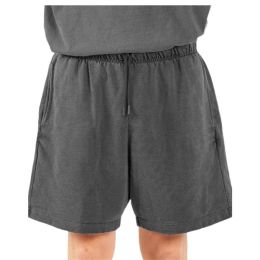 Shaka Wear SHGTS Men's Garment Dye Terry Shorts