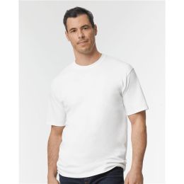 Gildan 2000T Men's Tall Ultra Cotton® T-Shirt