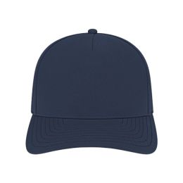 CAP AMERICA i8540 Premium Water-Resistant Perforated Cap