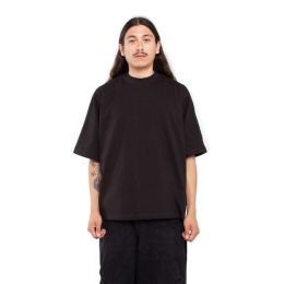 Shaka Wear SHMHO Men's Max Heavyweight Oversized T-Shirt