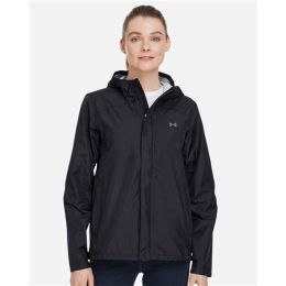Under Armour 1374645 Women's Cloudstrike 2.0 Jacket
