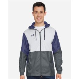 Under Armour 1359386 Men's Team Legacy Jacket