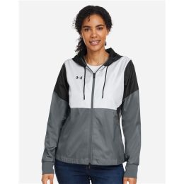 Under Armour 1359348 Women's Team Legacy Jacket