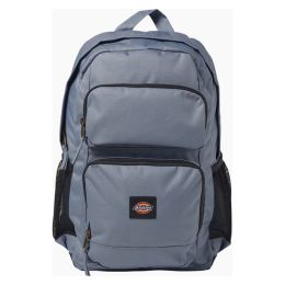 Dickies DZ22C 23L Double Zip Pocket Backpack