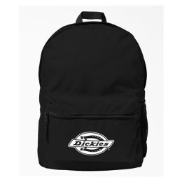 Dickies DZ22B 23L Basic Double Logo Backpack