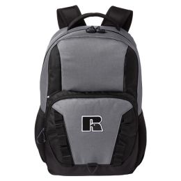 Russell Athletic UB83UEA Lay-Up Laptop Backpack