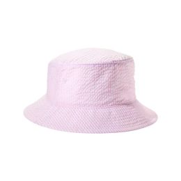 Big Accessories BA676 Crusher Bucket Hat
