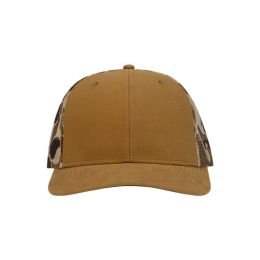 DRI DUCK 3054 Ridgewood Cap