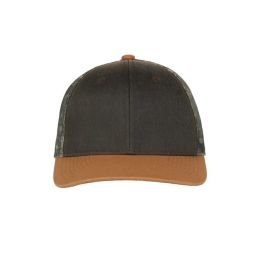 Outdoor Cap HPC615M Camo Mesh Cap