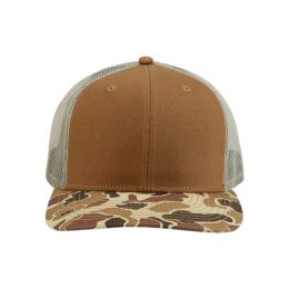 DRI DUCK 3091 Ridge Trucker Cap