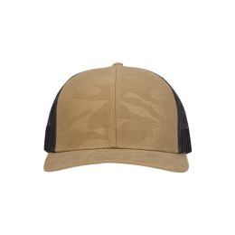 DRI DUCK 3372 Honor Flag Cap