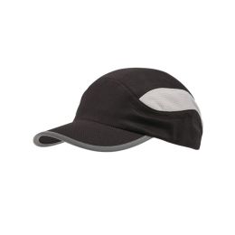Big Accessories BA503 Mesh Runner Cap