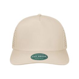 LEGACY CUT The Cut Above Cap