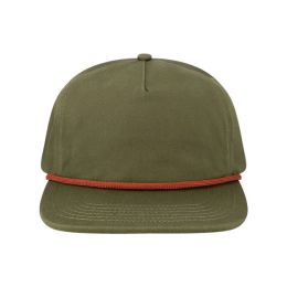 LOCALE WILSON Unstructured with Rope Cap