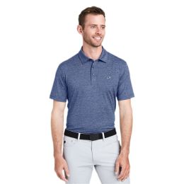 vineyard vines G011146 Men's Destin Stripe Sankaty Polo