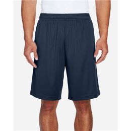 Team 365 TT11SH Men's Zone Performance Shorts