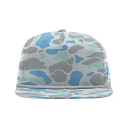 Richardson 256P Printed Umpqua Cap