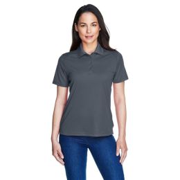 Extreme 75108 Women's Eperformance Shield Snag Protection Polo