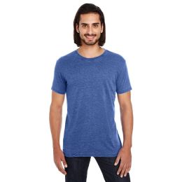 Threadfast Apparel 108A Unisex Vintage Dye T-Shirt