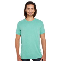 Threadfast Apparel 130A Unisex Pigment Dye T-Shirt