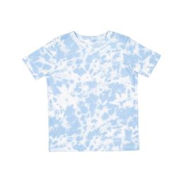 Rabbit Skins 3321EX Toddler Fine Jersey Tee - Extended Colors