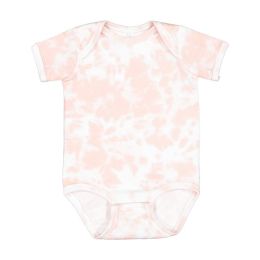 Rabbit Skins 4424EX Infant Fine Jersey Bodysuit - Extended Colors