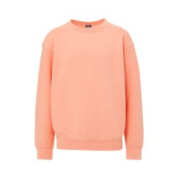 MV Sport 23154Y Youth Buddy Crewneck Sweatshirt