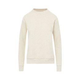 MV Sport W23140 Women's Raelynn Cloud Fleece Crewneck Sweatshirt