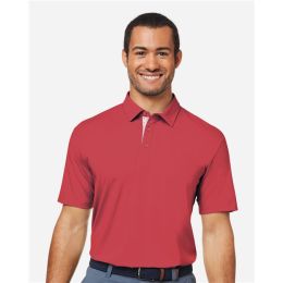 Swannies SW2001 Men's James H Polo