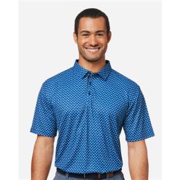 Swannies SW5400 Men's Hazelwood Polo