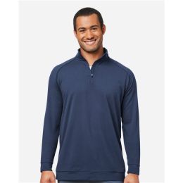 Swannies SWC500 Men's Colt Quarter-Zip Pullover