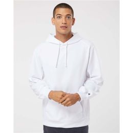 Badger 1454 Men's Performance Fleece Hooded Sweatshirt