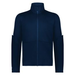 Holloway 223530T Men's Tall Crosstown Jacket