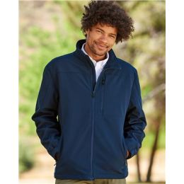 Weatherproof 6500 Men's Soft Shell Jacket