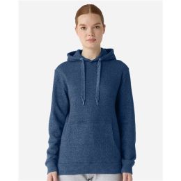 Lane Seven LS11001 Unisex Nantucket Hooded Sweatshirt