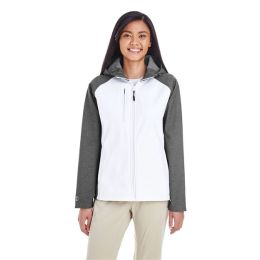 Holloway 229357 Women's Raider Soft Shell Jacket