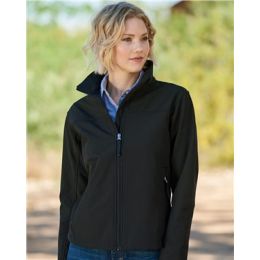 Weatherproof W6500 Women's Soft Shell Jacket