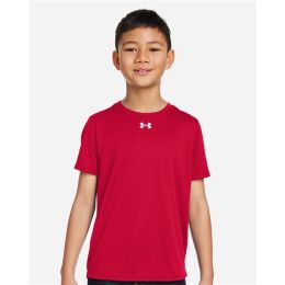 Under Armour 1377487 Youth Tech™ Team T-Shirt
