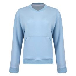 Swannies SWM500L Women's Margaret Cross Neck Sweatshirt